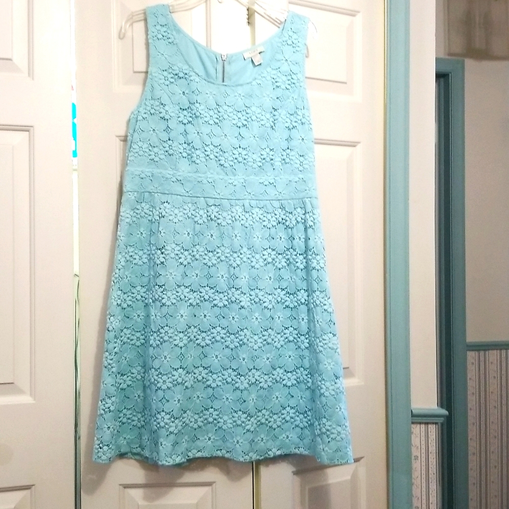 Loft Dress
